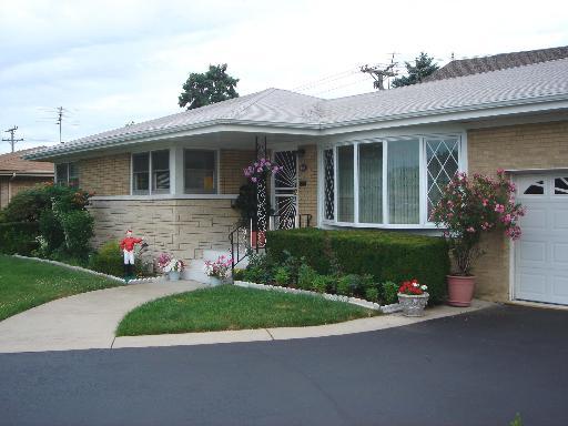 7928 W Gregory Ave., Norwood Park Township, IL 60656