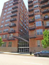 550 W Harrison St. #250, Chicago, IL 60607