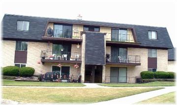 11125 S 84th Ave. #2A, Palos Hills, IL 60465