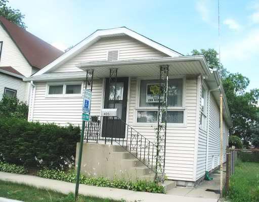 405 Price Ave., Calumet City, IL 60409
