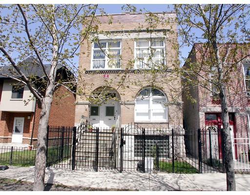 2638 W Evergreen Ave., Chicago, IL 60622