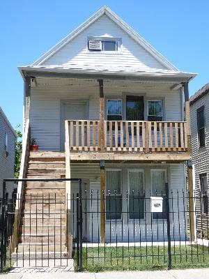 2048 W 52nd Pl., Chicago, IL 60609