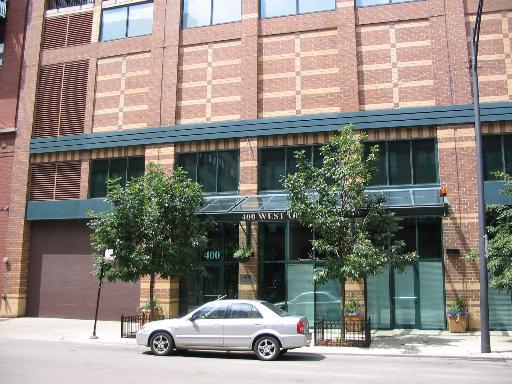 400 W Ontario St. #504, Chicago, IL 60610