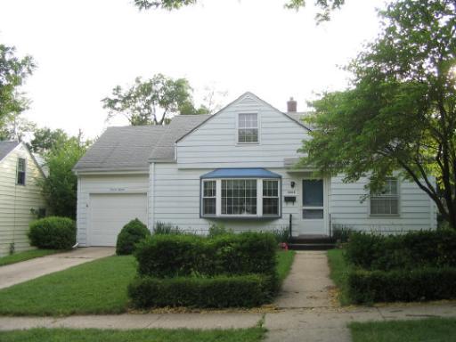 1615 Sexton Dr., Rockford, IL 61108