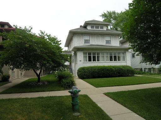 524 S Euclid Ave., Oak Park, IL 60304
