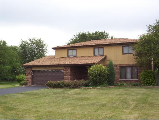 24536 Wildwood Tr., Crete, IL 60417
