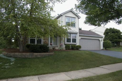 [Address Hidden by Seller], Lake Zurich, IL 60047