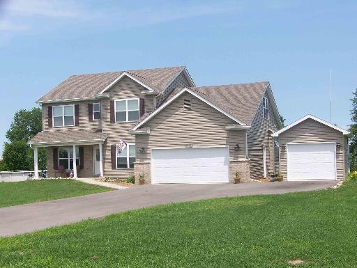 2395 N 4089 Rd., Sheridan, IL 60551