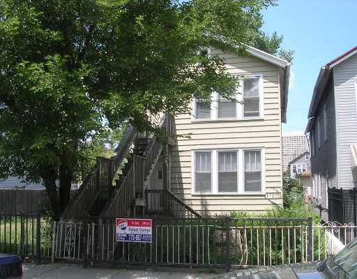 1516 W Chestnut St., Chicago, IL 60622