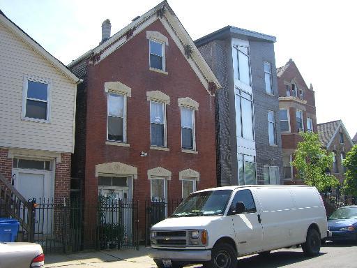 1619 W Beach Ave., Chicago, IL 60622