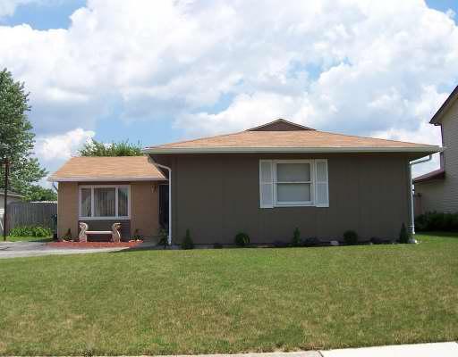 709 Gavin Ave., Romeoville, IL 60446