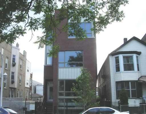 1523 W Huron St. #1, Chicago, IL 60622