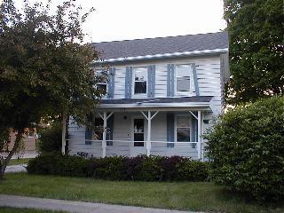 225 N Shawandassee St., Tonica, IL 61370