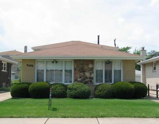 10332 S Kilpatrick Ave., Oak Lawn, IL 60453