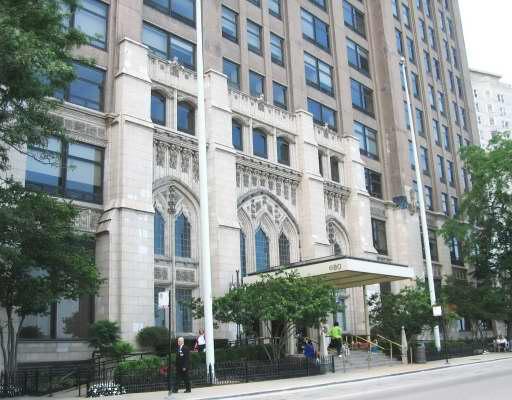 680 N Lake Shore Dr. #713, Chicago, IL 60611