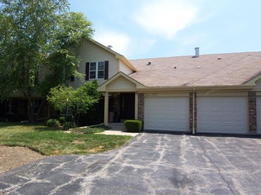 1229 Streamwood Ln., Vernon Hills, IL 60061