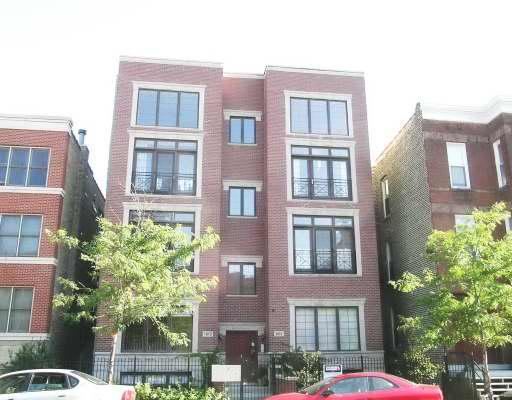 1810 W Armitage Ave. #3E, Chicago, IL 60622