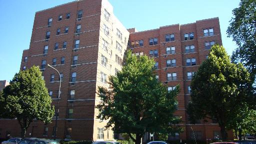 1585 Ridge Ave. #603, Evanston, IL 60201
