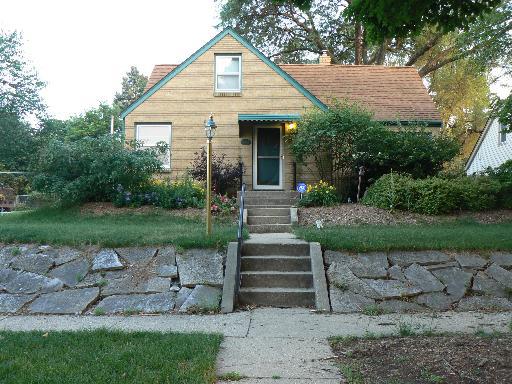 2402 Benderwirt Ave., Rockford, IL 61103