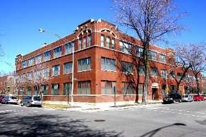 2250 W Ohio St. #209, Chicago, IL 60612