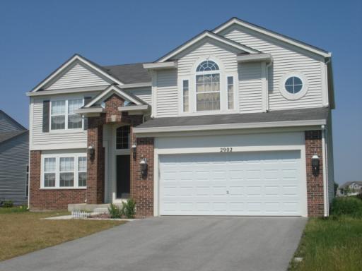 2902 Bliss Ct., Plainfield, IL 60586