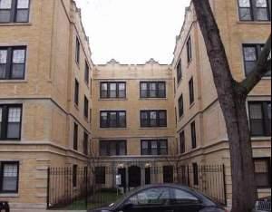 6969 N Wolcott Ave. #F1, Chicago, IL 60626