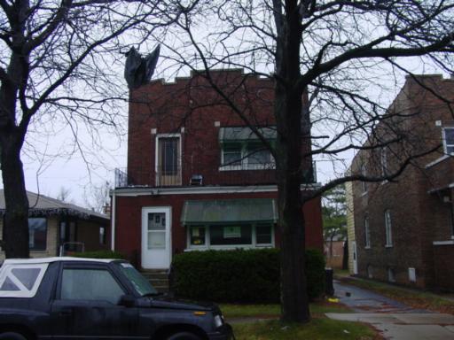 510 157 St., Calumet City, IL 60409