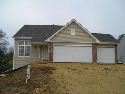 3460 Citadel Dr., Rockford, IL 61109