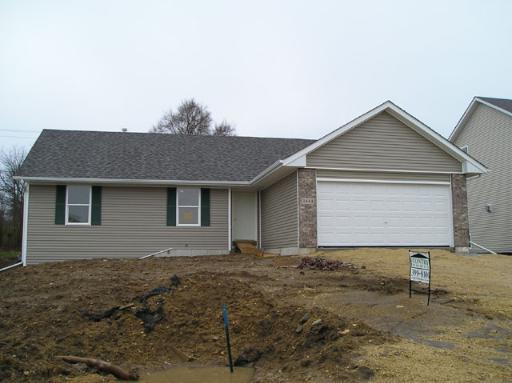 3444 Citadel Dr., Rockford, IL 61109