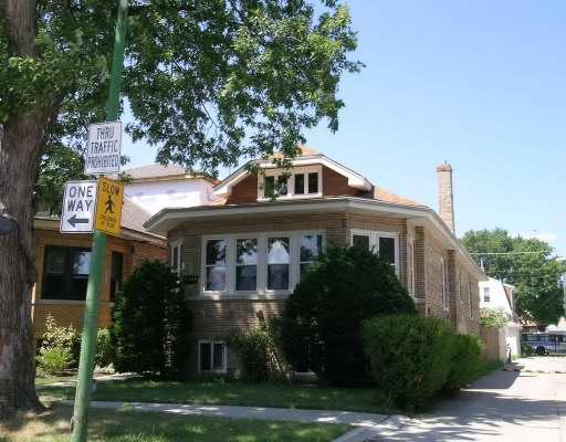 4544 N Mason Ave., Chicago, IL 60630