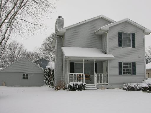 1318 N Page St., Marengo, IL 60152