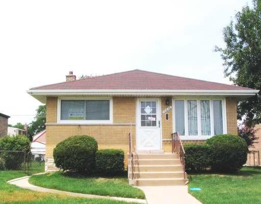 10836 S Avenue A, Chicago, IL 60617