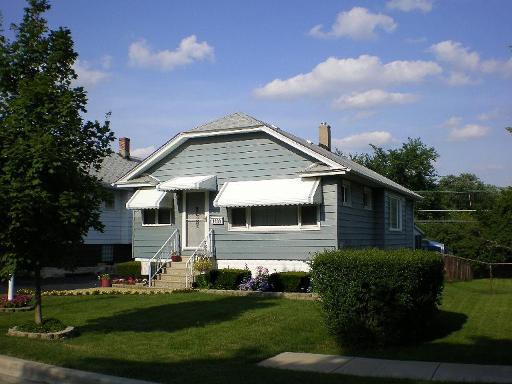 1408 Burry St., Joliet, IL 60435