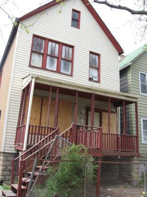 6722 S Ada St., Chicago, IL 60636