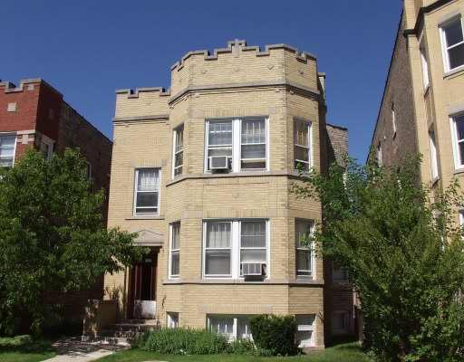 6034 N Claremont Ave., Chicago, IL 60659