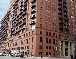 165 N Canal St. #1327, Chicago, IL 60606