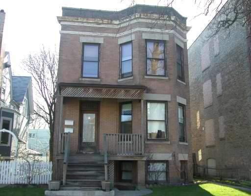 [Address Hidden by Seller], Chicago, IL 60618
