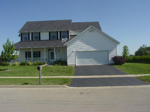 1105 Highpointe Dr., Dekalb, IL 60115