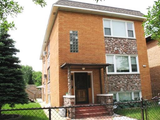 5643 W Lawrence Ave., Chicago, IL 60630