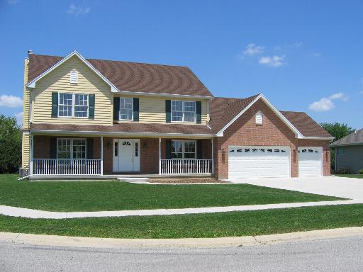 1856 Jordan Ct., Morris, IL 60450