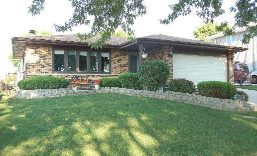 16805 S Hobart Ave., Orland Hills, IL 60477