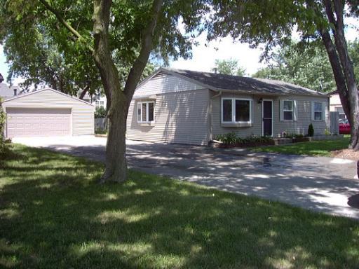 1008 Emerald Ln., Machesney Park, IL 61115