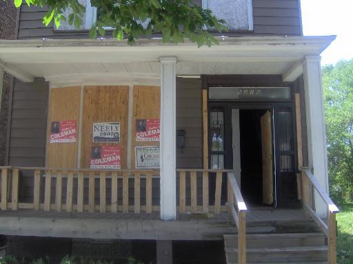 5210 S Wood St., Chicago, IL 60609