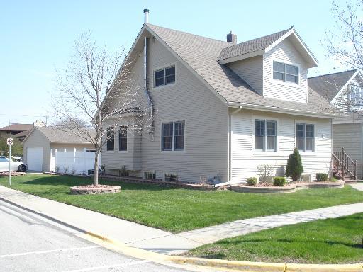 [Address Hidden by Seller], Bedford Park, IL 60501