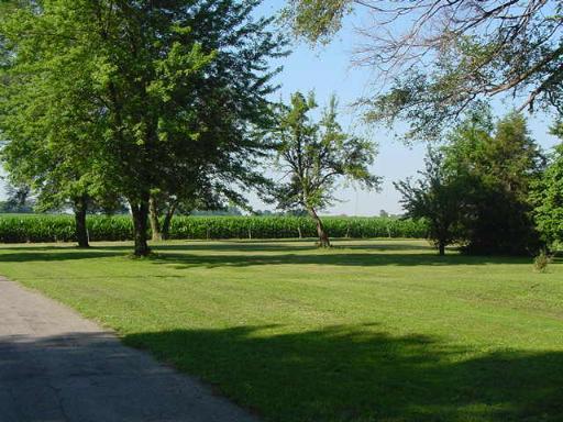 50 3rd Ave., South Wilmington, IL 60474