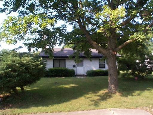 124 Louis Rd., Joliet, IL 60433
