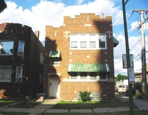 [Address Hidden by Seller], Chicago, IL 60649