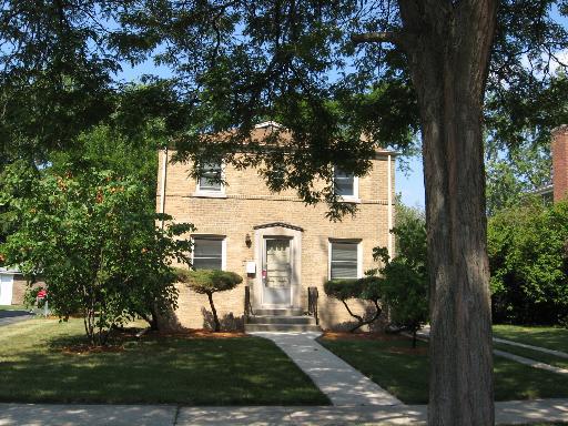 2416 S 20th Ave., Broadview, IL 60155