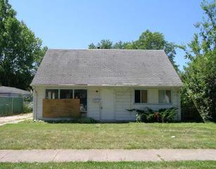 277 Allegheny, Park Forest, IL 60466