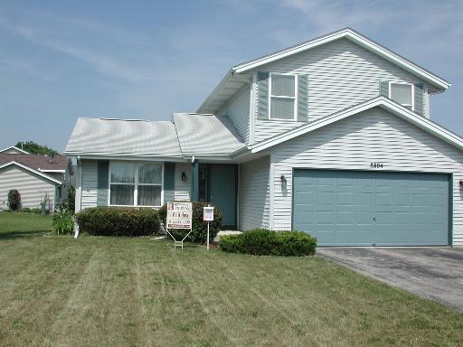 8804 Waterview Rd., Machesney Park, IL 61115